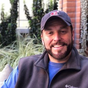 Meet your Posher, Donald